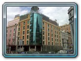 Hotel
(Madrid)