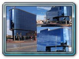Edificio oficinas Molina de Segura
Murcia