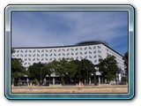 Hospital Reina Sofia
Murcia