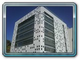 Edificio Seguridad Social
Ceuta
