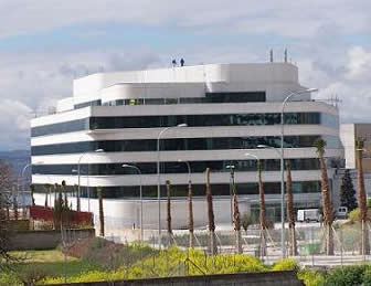 Diputaci&oacute;n de Granada